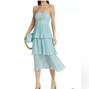 NWT self portrait dress